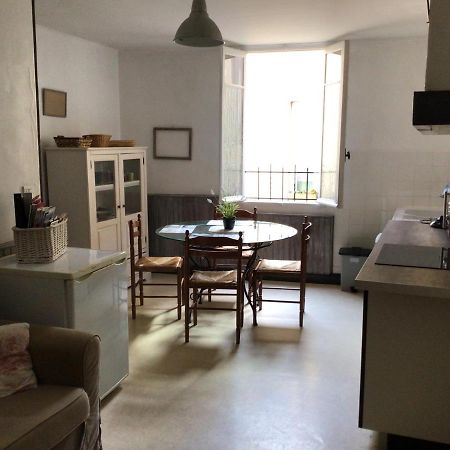 Jolie Maison De Village A Roquecourbe Eksteriør billede